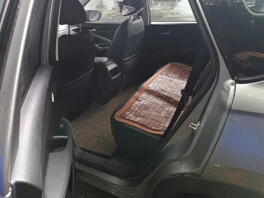 Baojun 530 — миниатюра 11