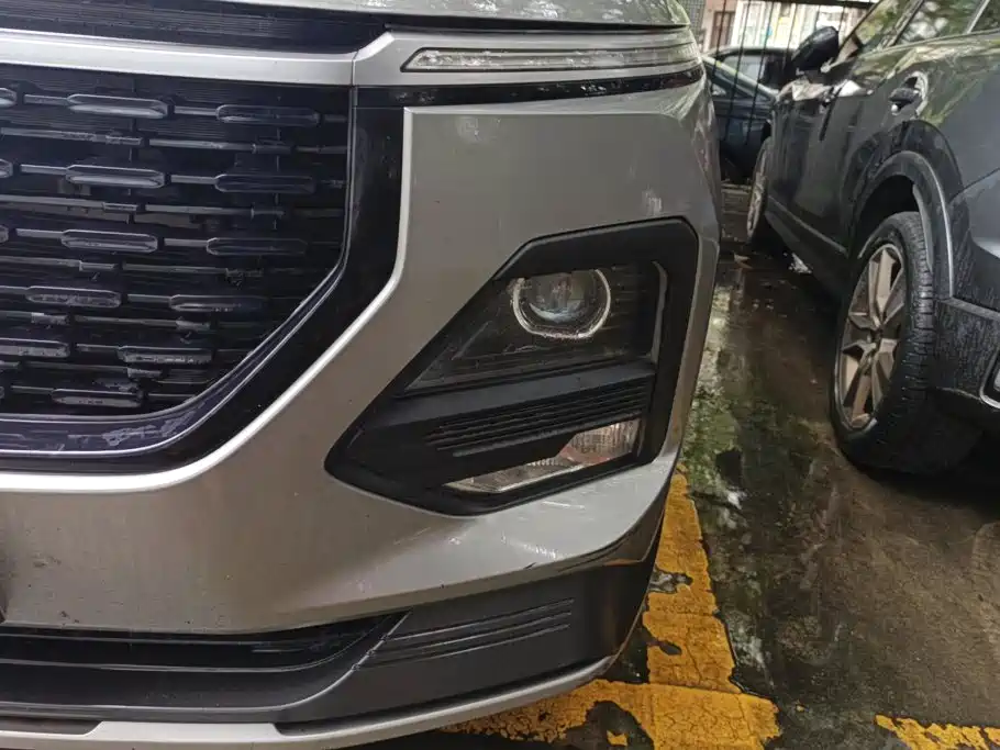 Baojun 530 — миниатюра 5