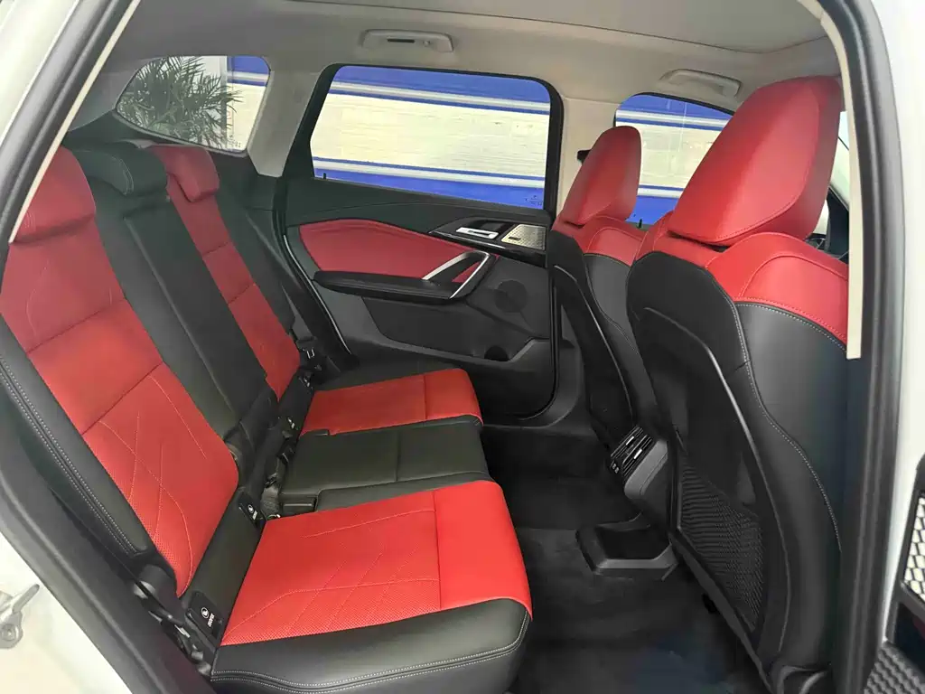 BMW X1 — миниатюра 20
