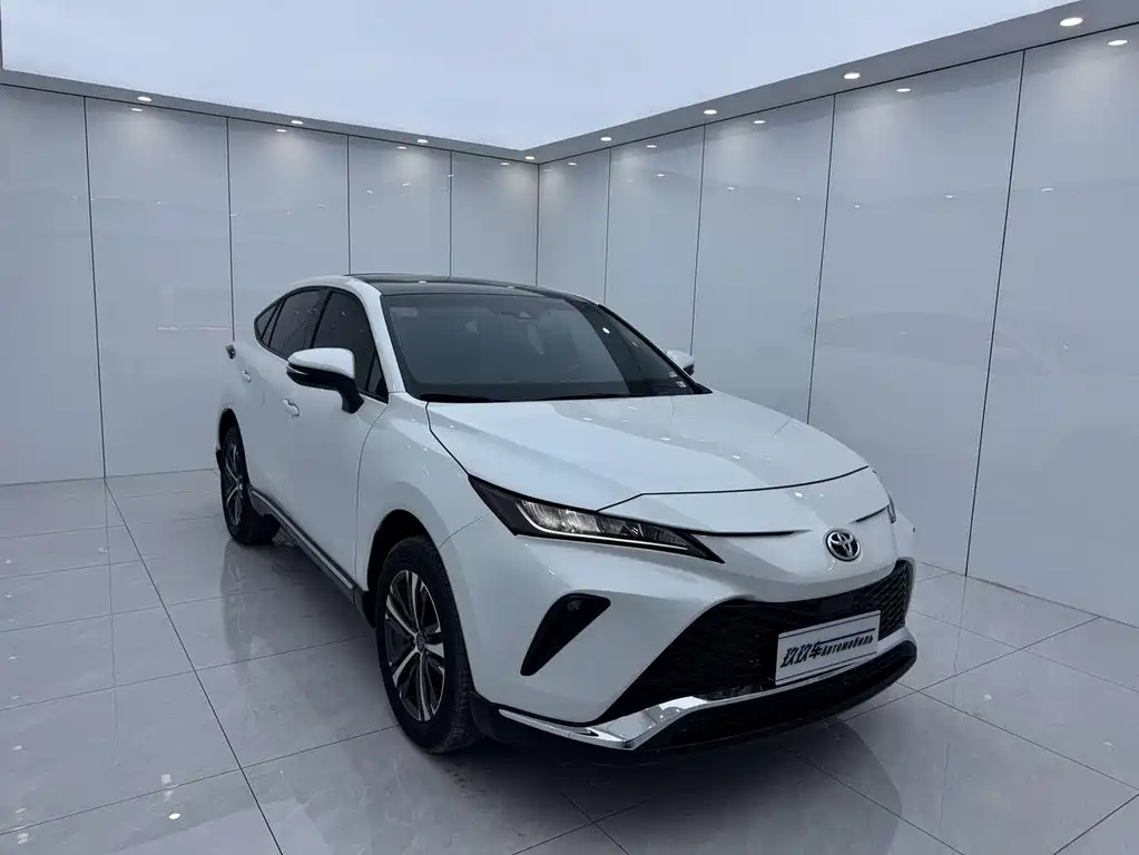 Toyota Venza — миниатюра 3