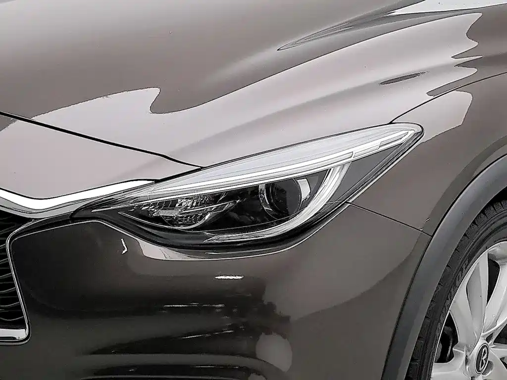 Infiniti QX30 — миниатюра 7
