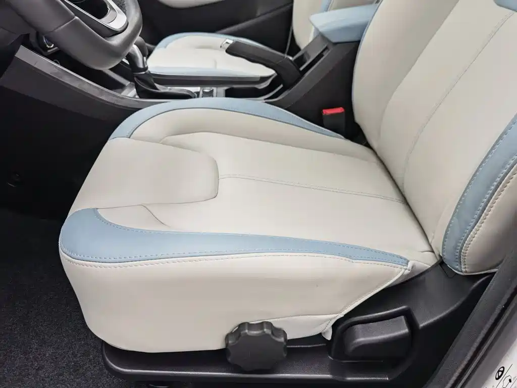 Chery Tiggo 3x — миниатюра 20