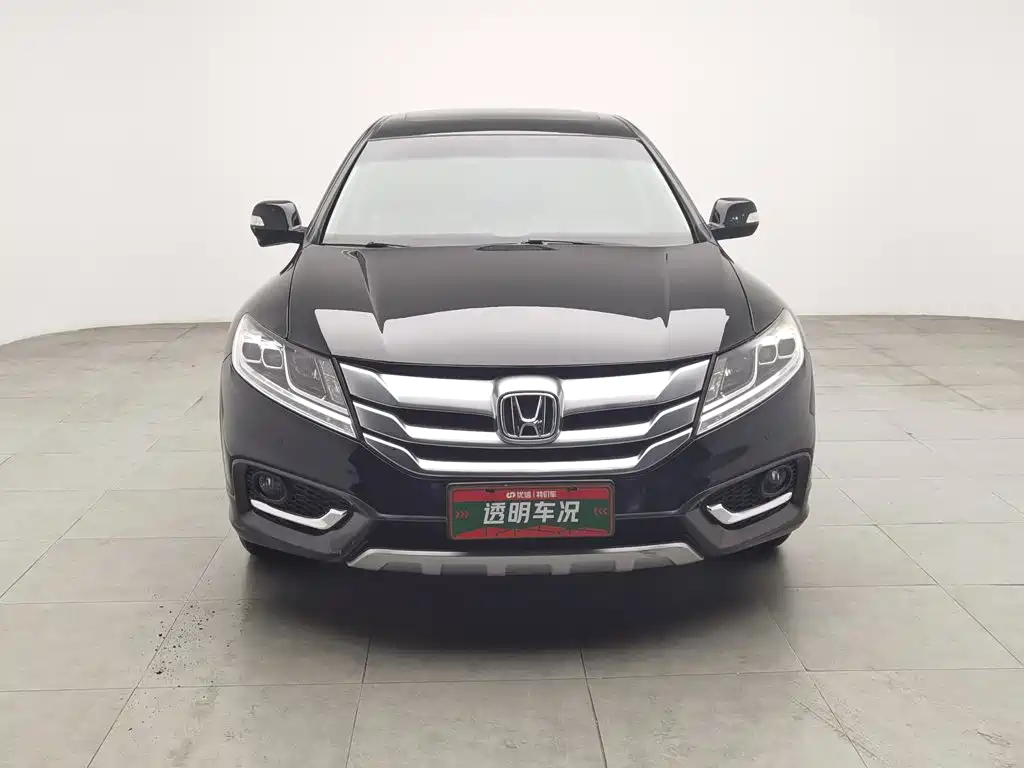 Honda Crosstour — миниатюра 3