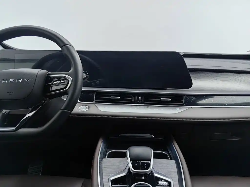 Chery Tiggo 8 PLUS — миниатюра 12