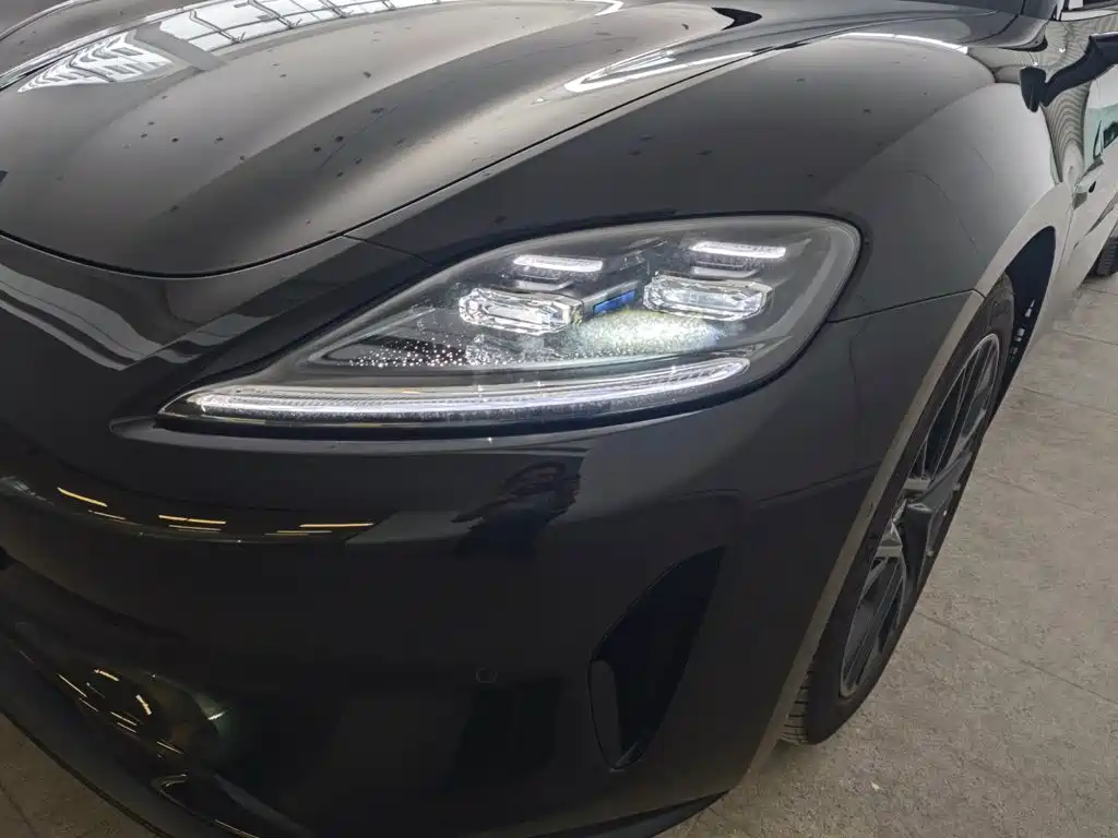 Shangjie Shangjie Z7T — миниатюра 6