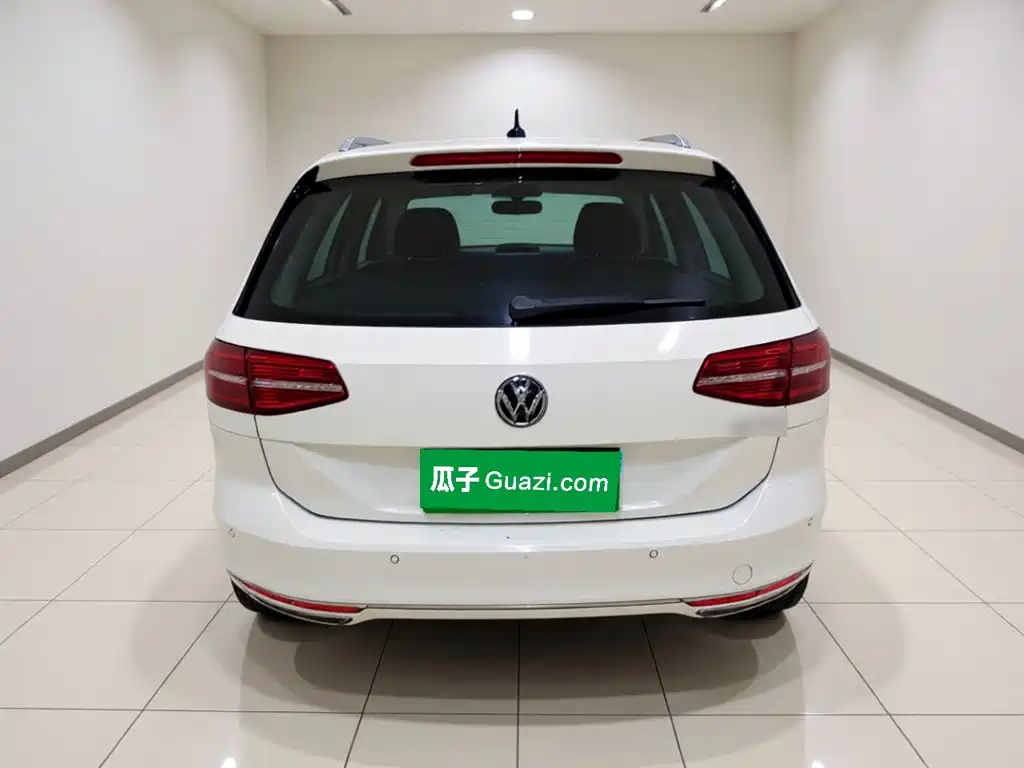 Volkswagen Viloran — миниатюра 5