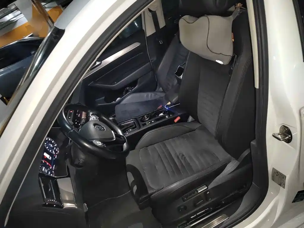 Volkswagen Viloran — миниатюра 16