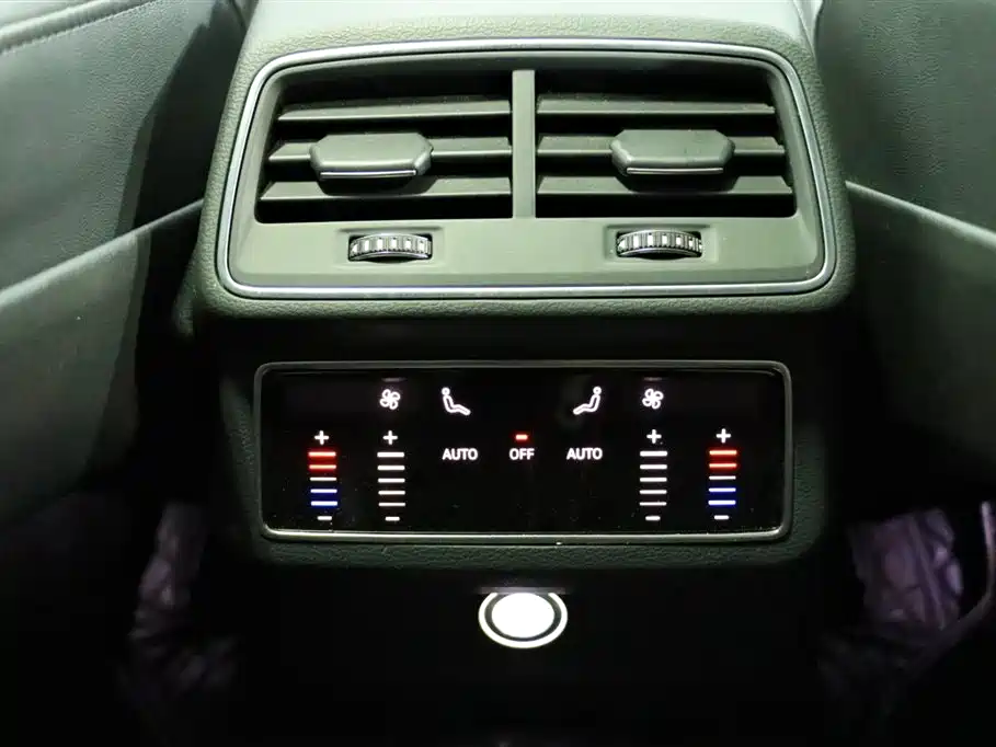 Audi A6L — миниатюра 14