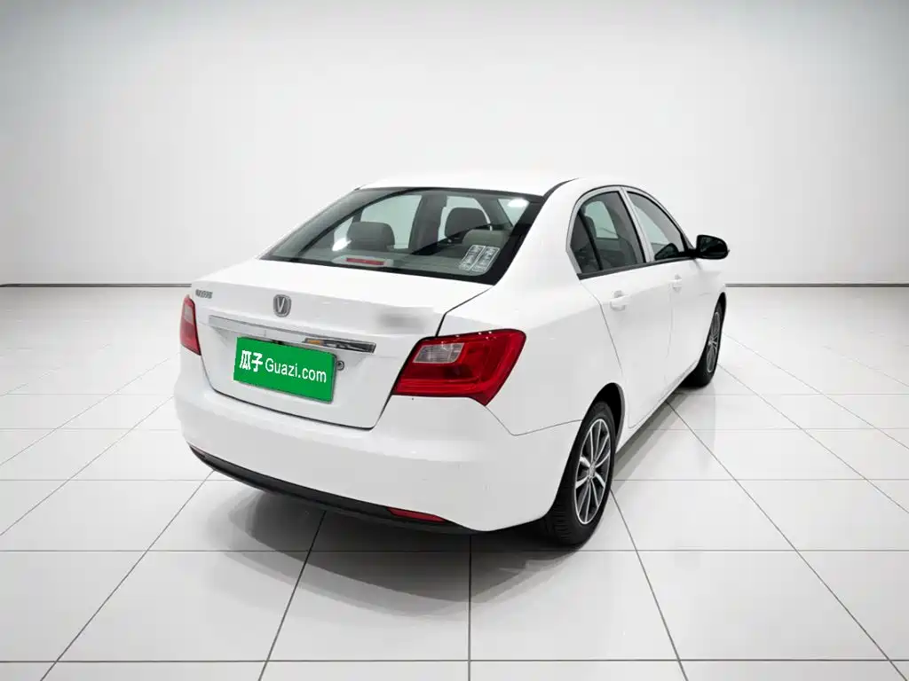 Changan V3 — миниатюра 6