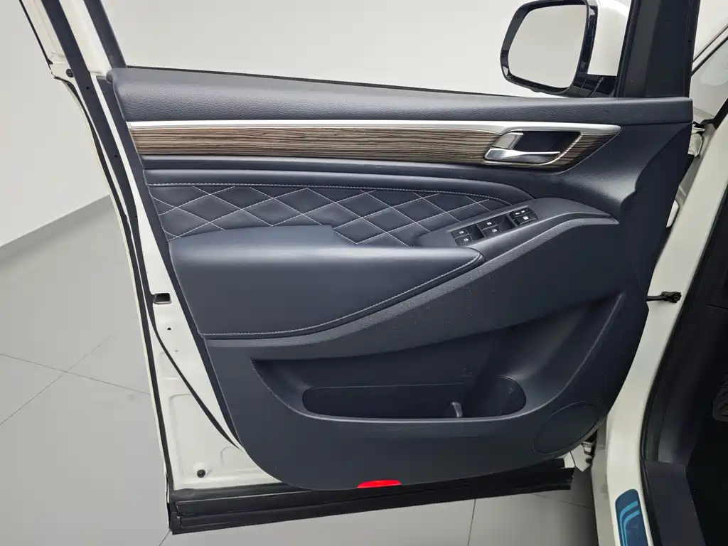 GAC Motor Trumpchi M8 — миниатюра 14