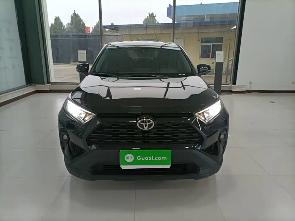 Toyota RAV4 — фотографии объявления, Фото 2