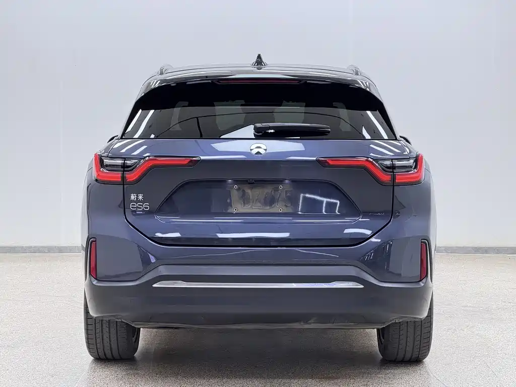 NIO NIO ES6