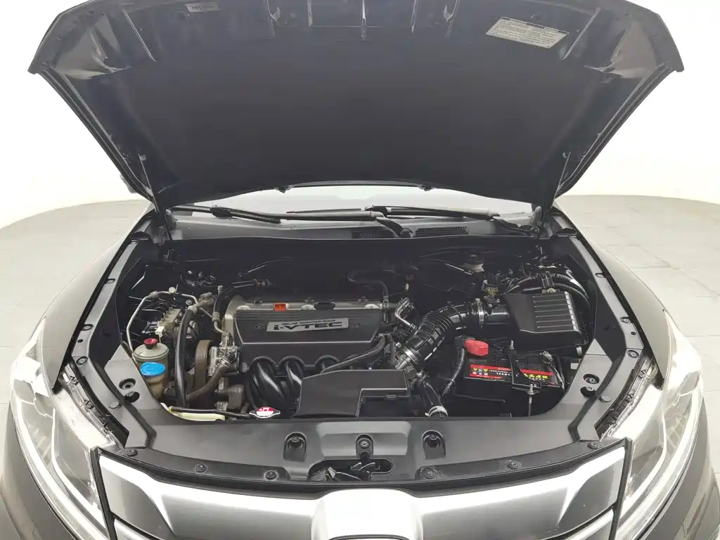 Honda Crosstour — миниатюра 6