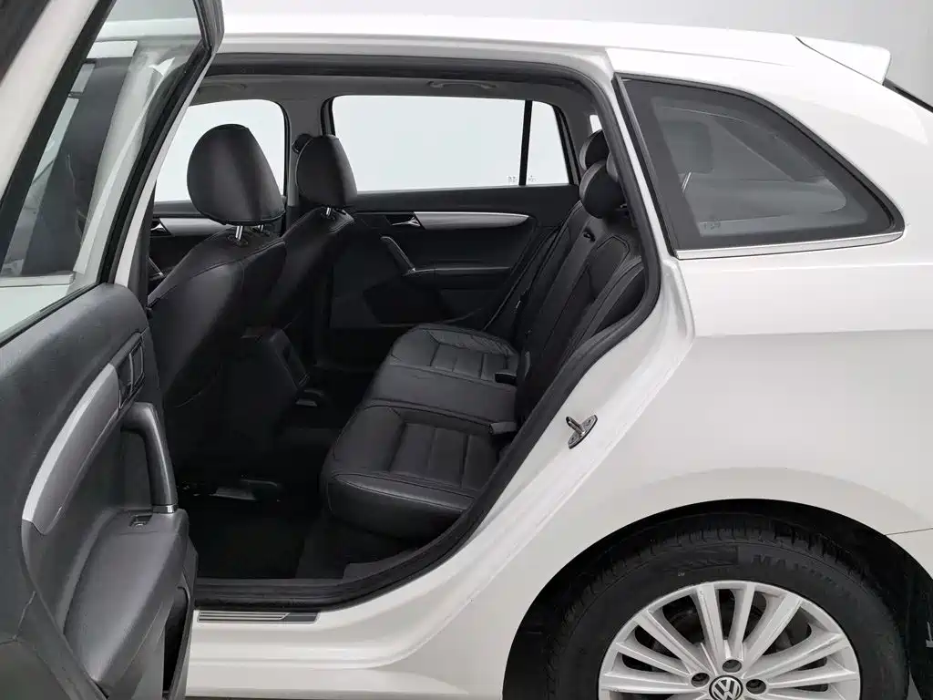 Volkswagen Gran Lavida — миниатюра 15