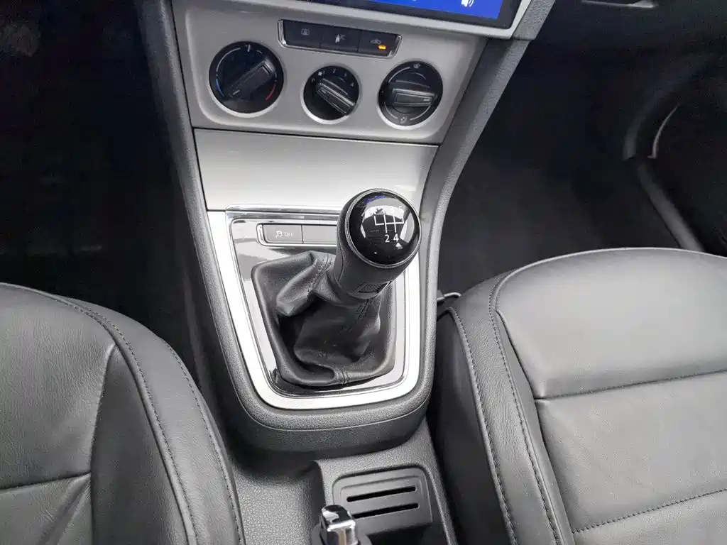Volkswagen Gran Lavida — миниатюра 13