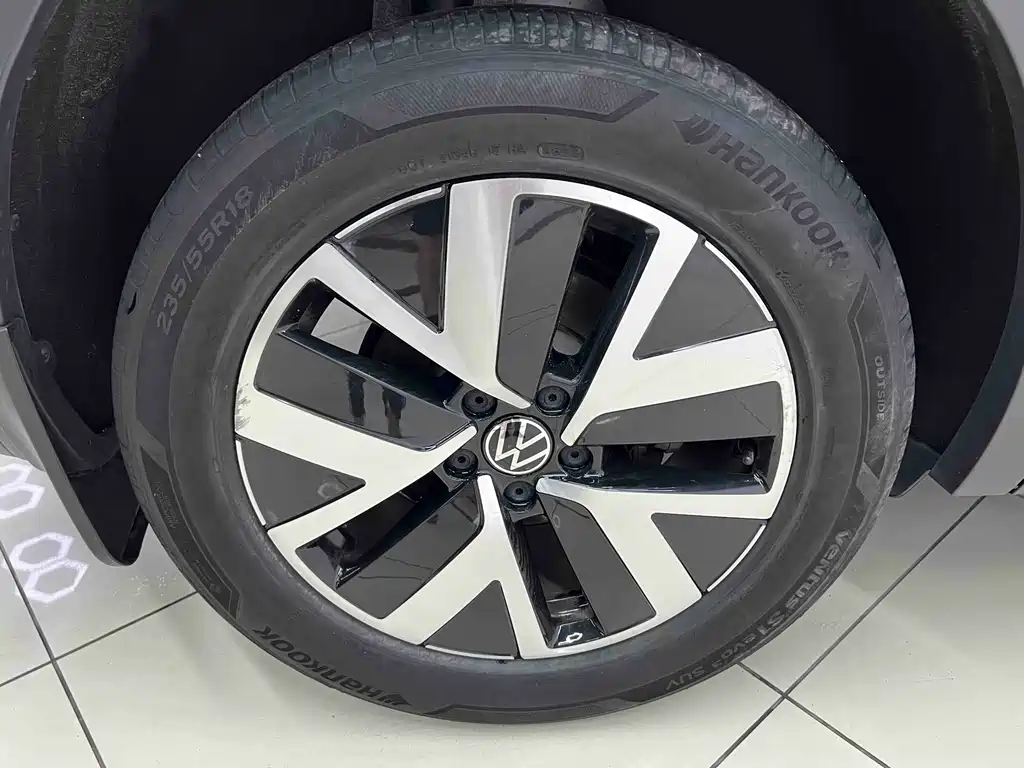 Volkswagen Tayron — миниатюра 23