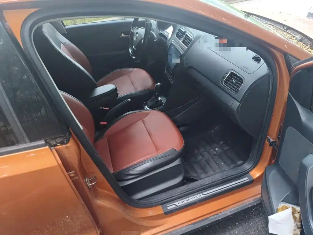 Volkswagen Polo — миниатюра 20
