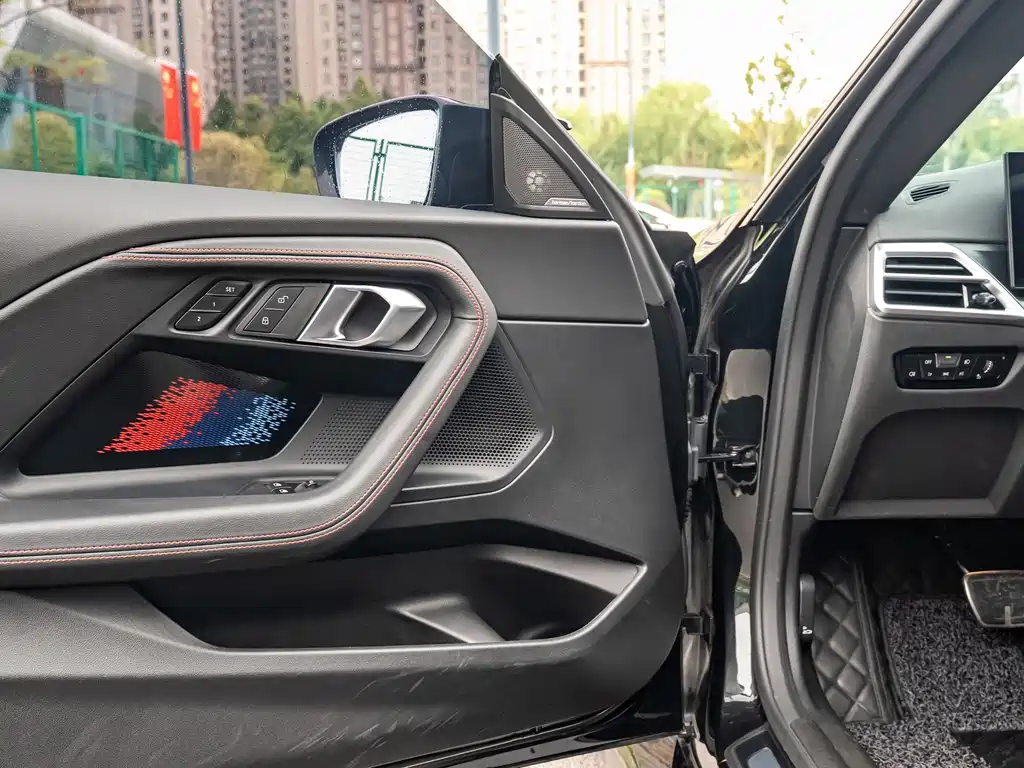 BMW M2 — миниатюра 15
