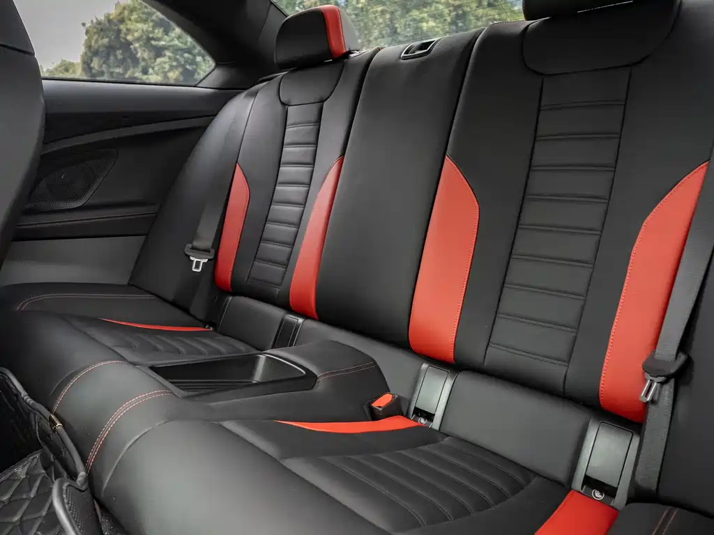 BMW M2 — миниатюра 14