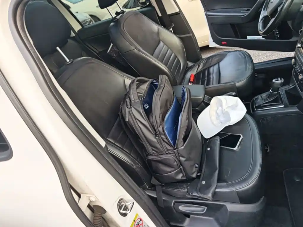 Skoda Yeti — миниатюра 25