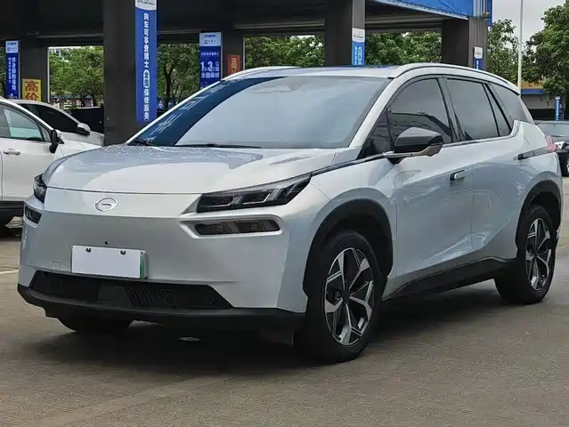 2023 GAC Aion V