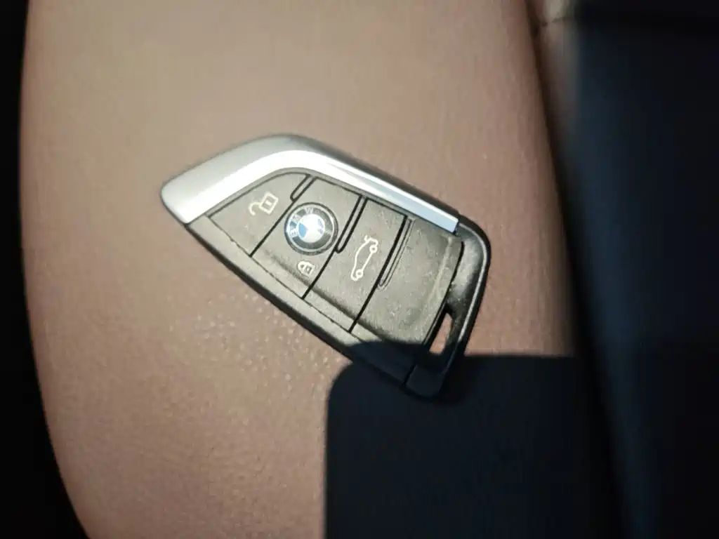BMW X2 — миниатюра 9