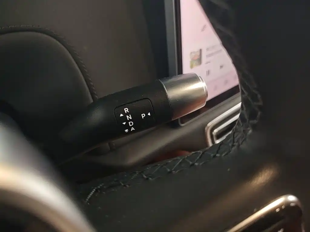 Li Auto Li L8 — миниатюра 14