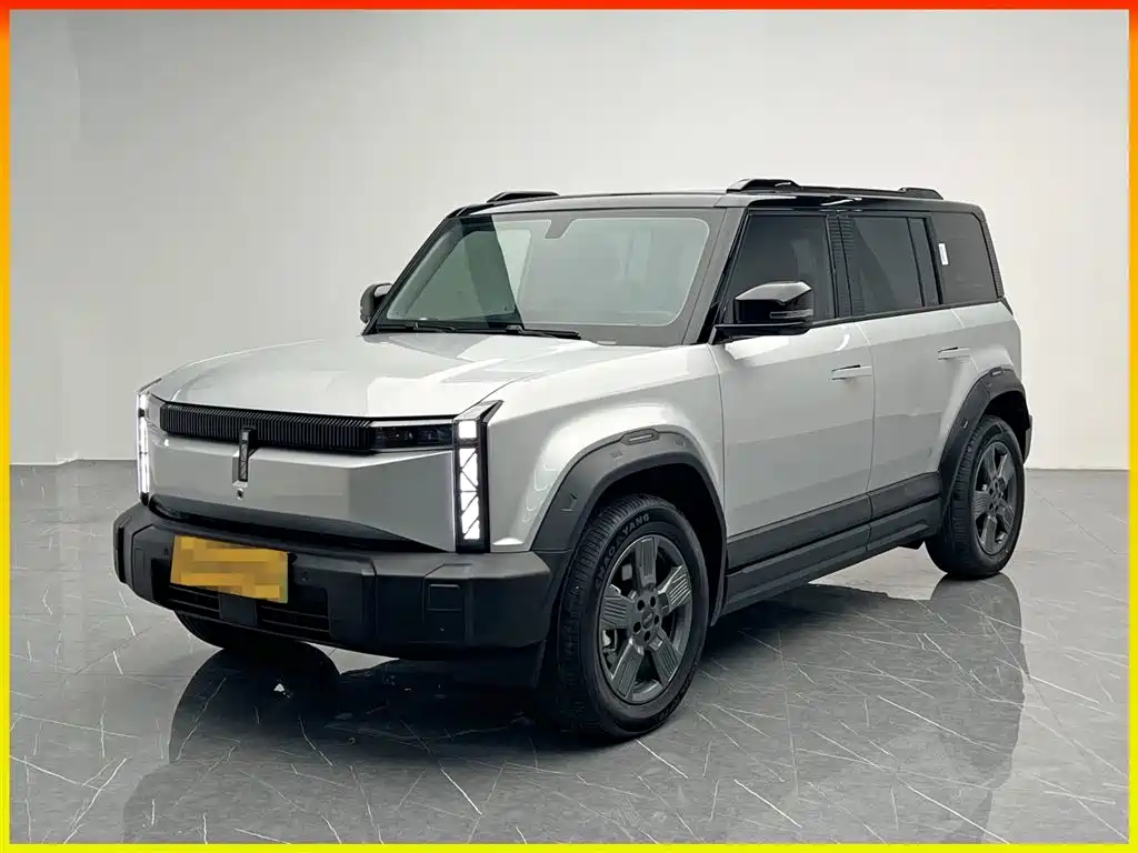 iCAR iCAR 03 2025