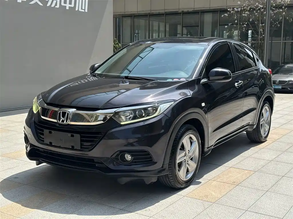 HONDA BINZHI