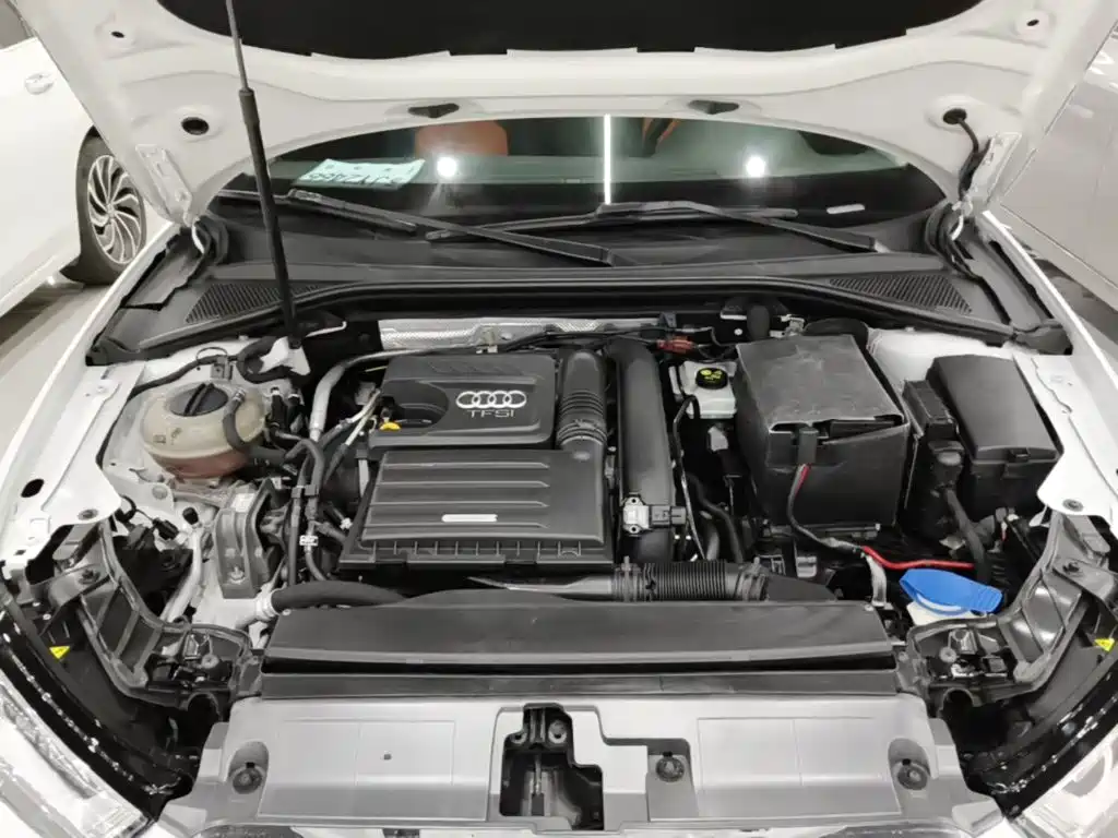 Audi A3 — миниатюра 20