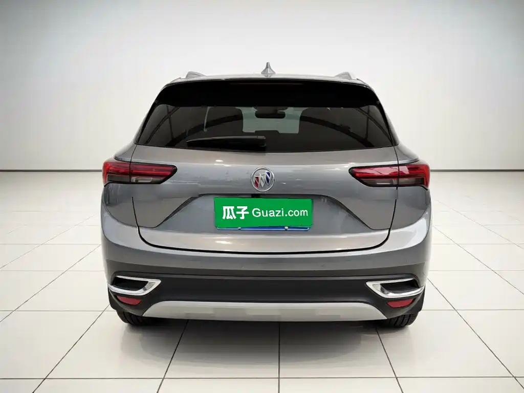 Buick Envision S — миниатюра 5