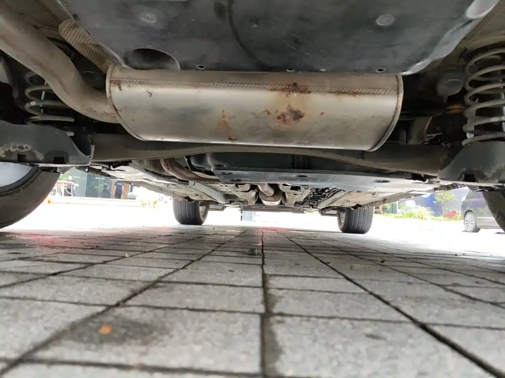 Citroen C5 AIRCROSS — миниатюра 23