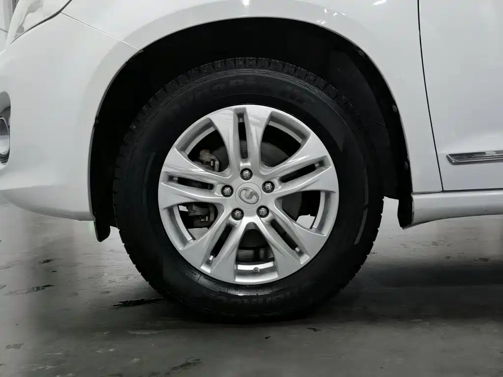 Haval H6 — миниатюра 17