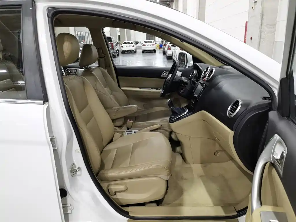 Haval H6 — миниатюра 23
