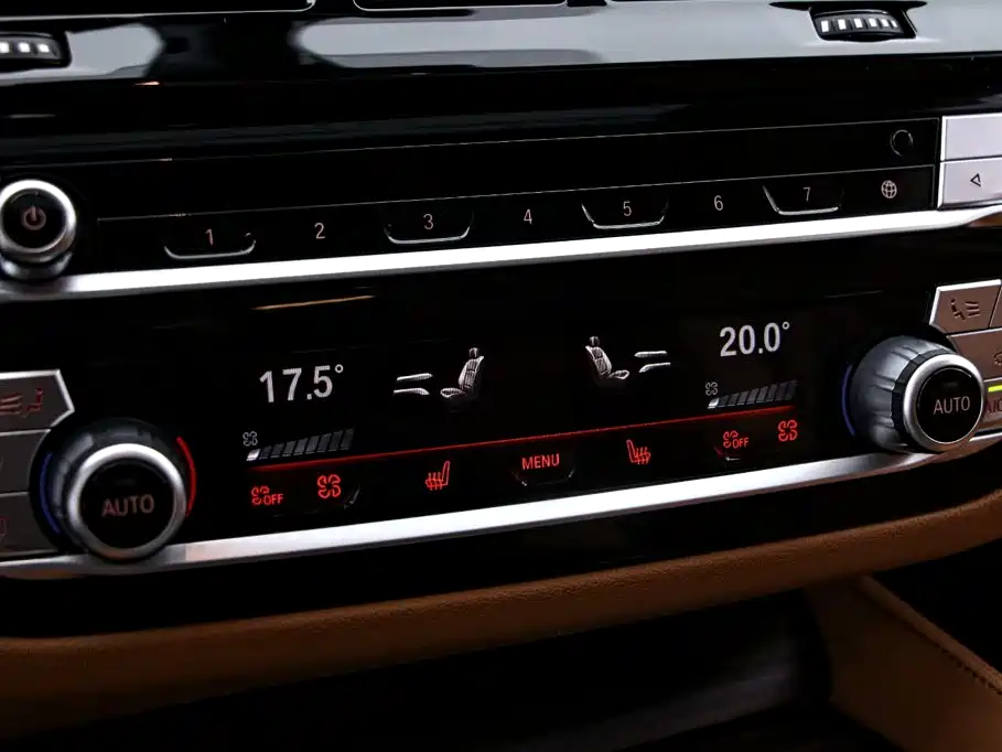 BMW 6 Series GT — миниатюра 9