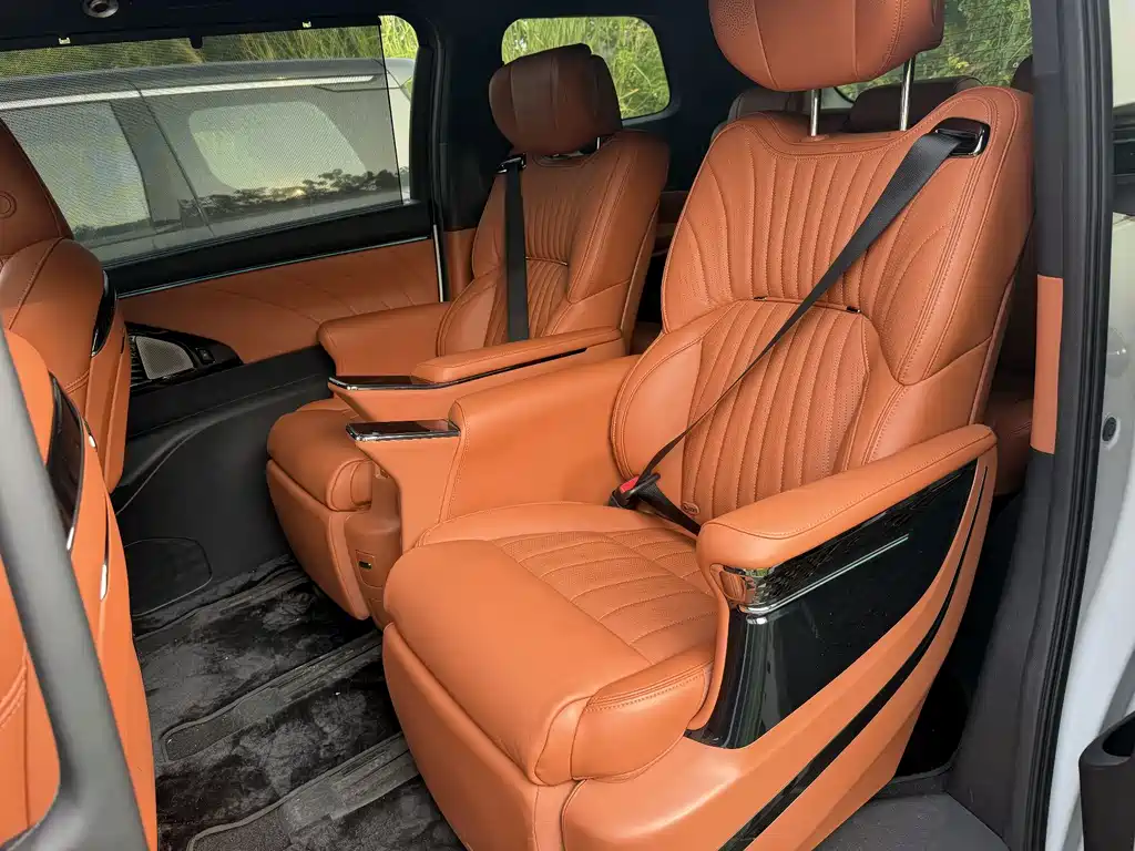 GAC Motor Trumpchi E9 — миниатюра 14