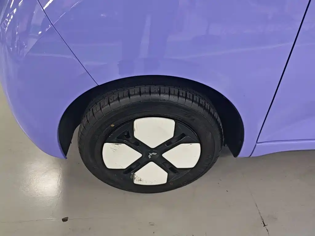 Wuling Mini EV — фотографии объявления, Фото 24