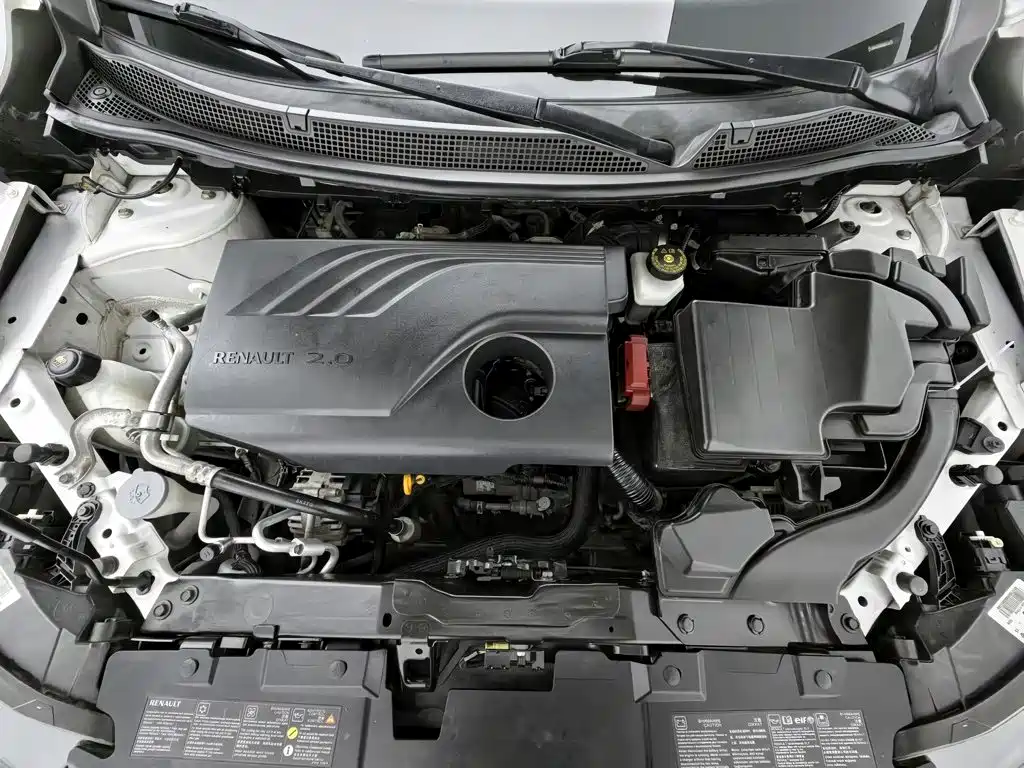 Renault Kadjar — миниатюра 6