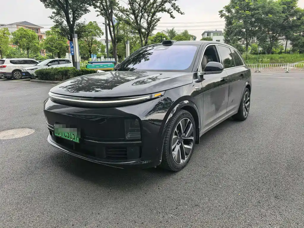 Li Auto Li L7 2024
