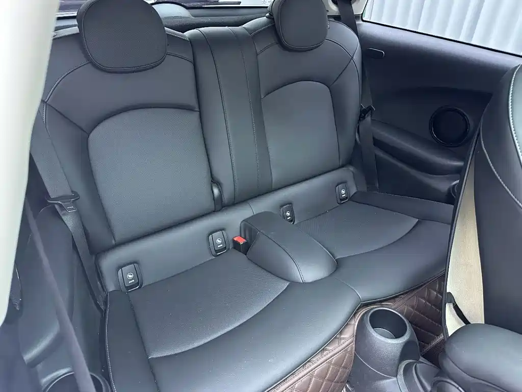 MINI Mini — миниатюра 10