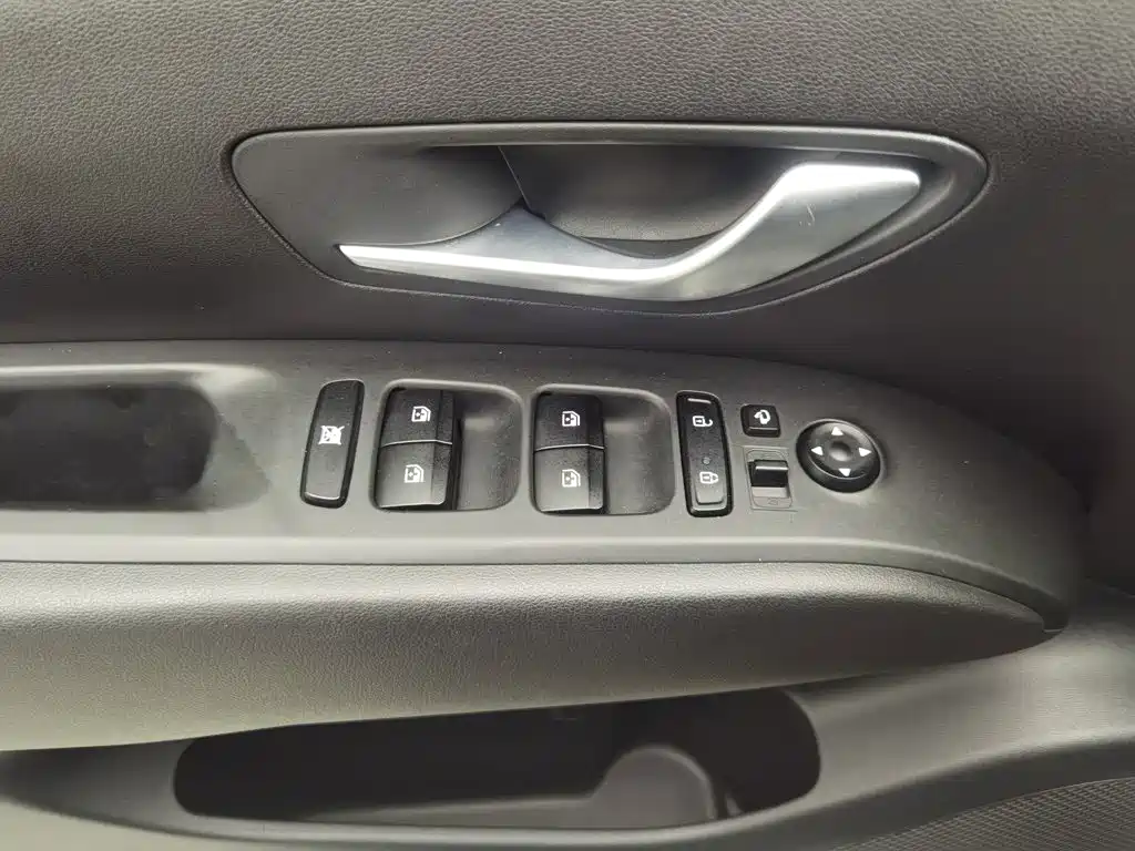 Hyundai Tucson — миниатюра 9