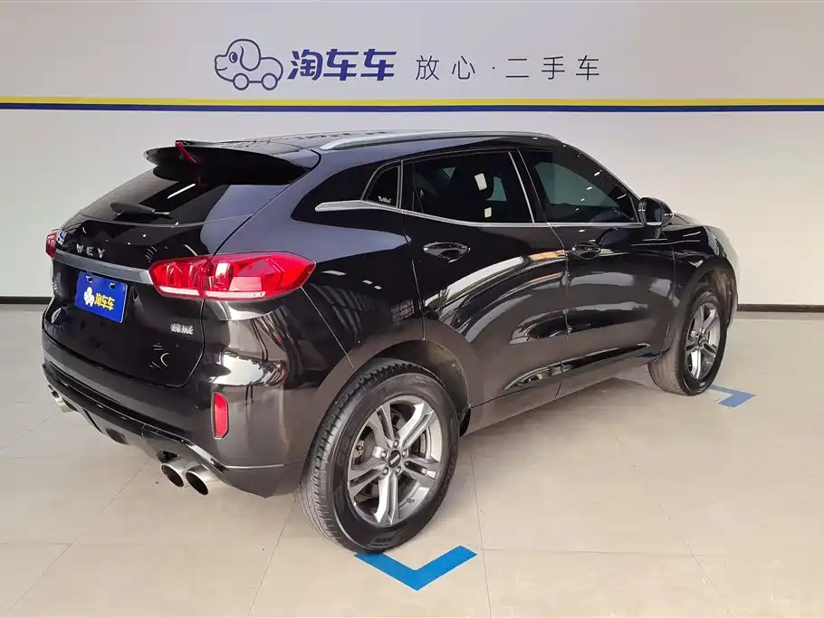 WEI PAI WEI BRAND VV5