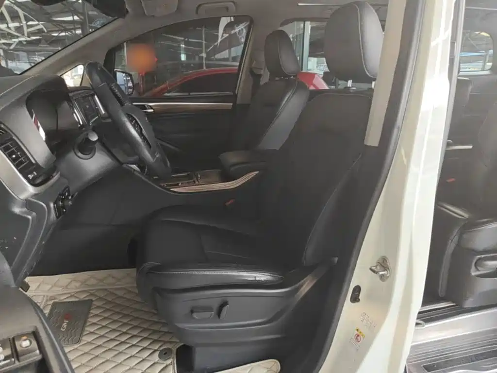GAC Motor Trumpchi M8 — миниатюра 15