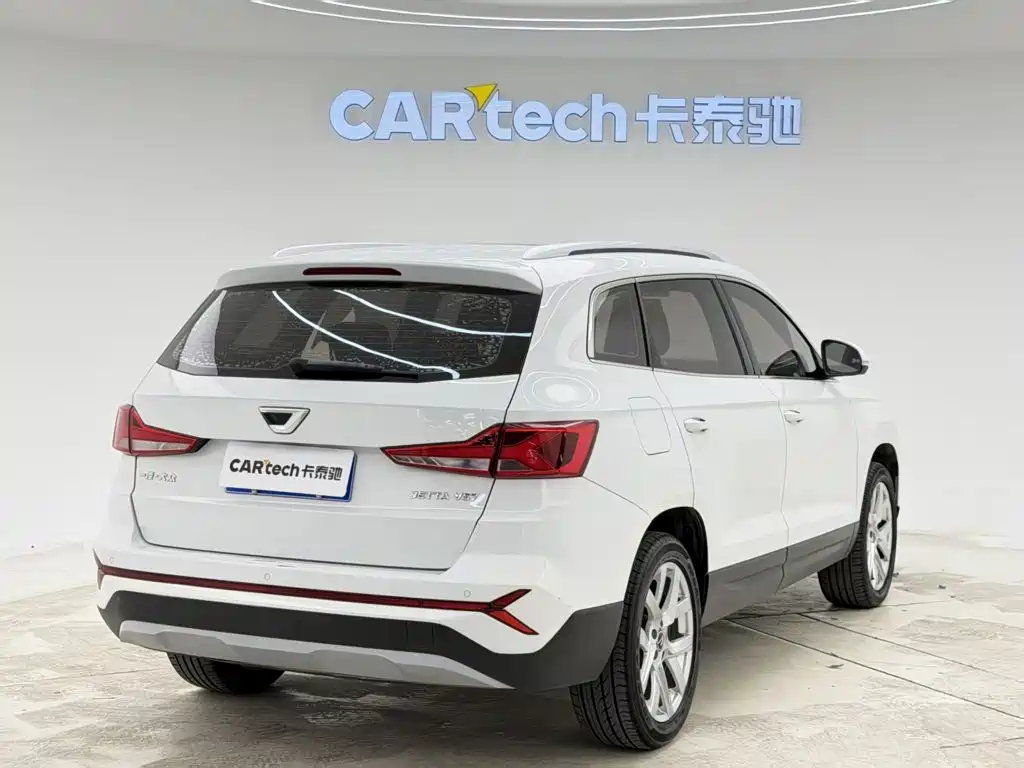 Jetta VS7 — миниатюра 6