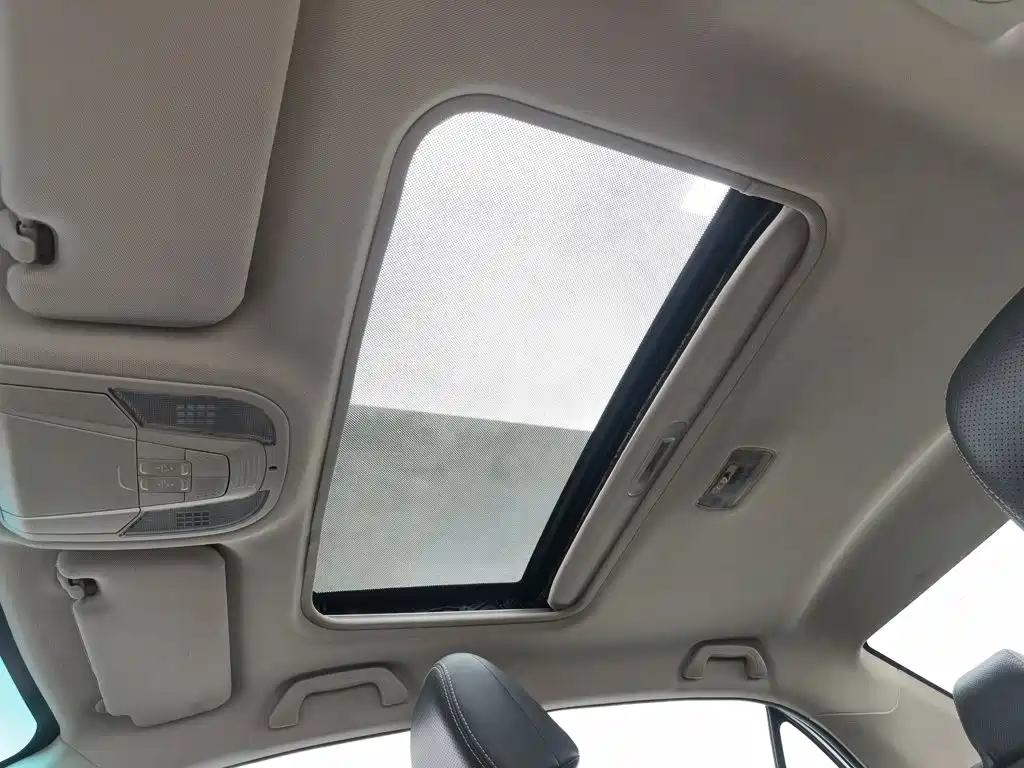 BYD Surui — миниатюра 14