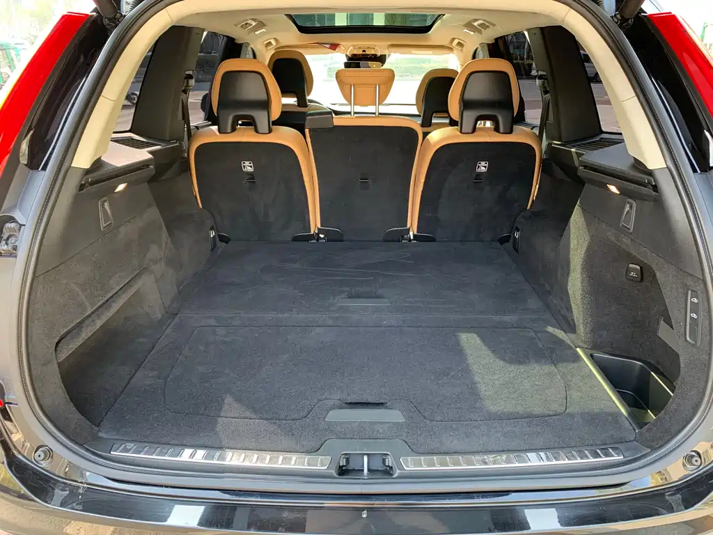 Volvo XC90 T6 Smart Supreme Edition 5 seats, фото 7
