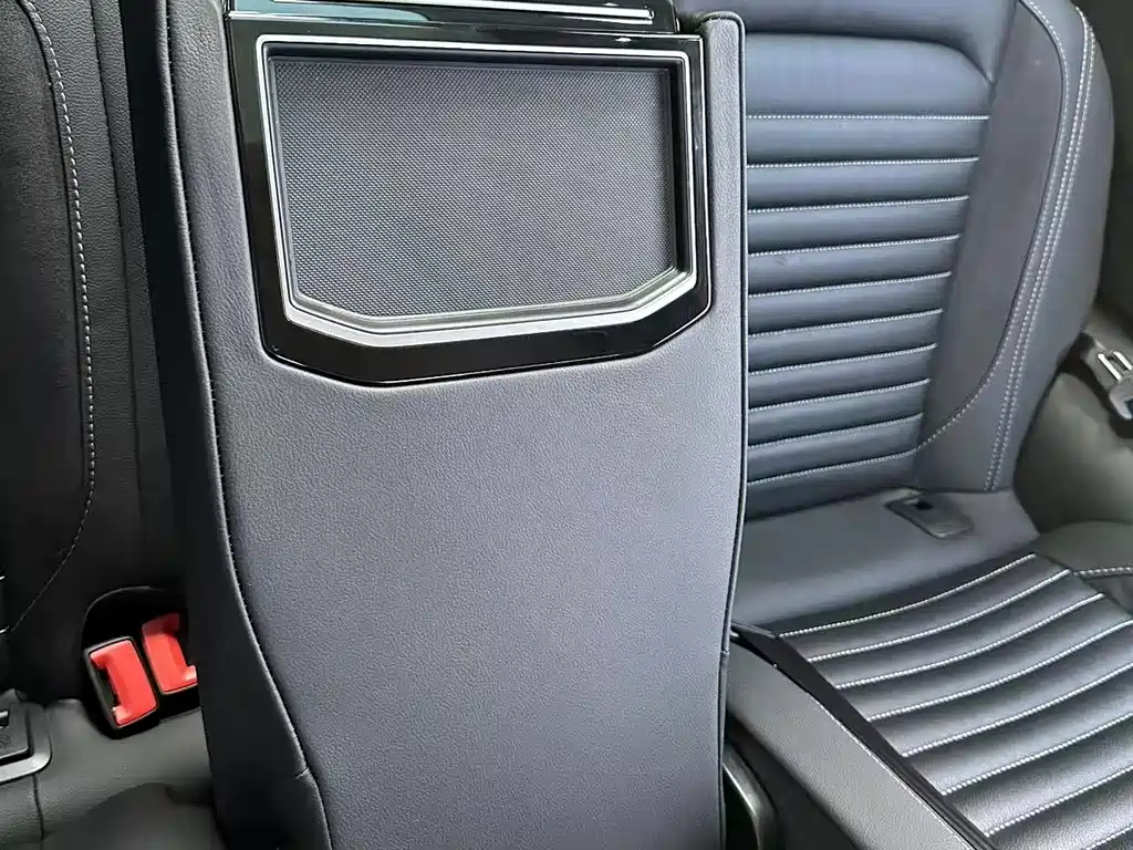 Volkswagen Magotan — миниатюра 18
