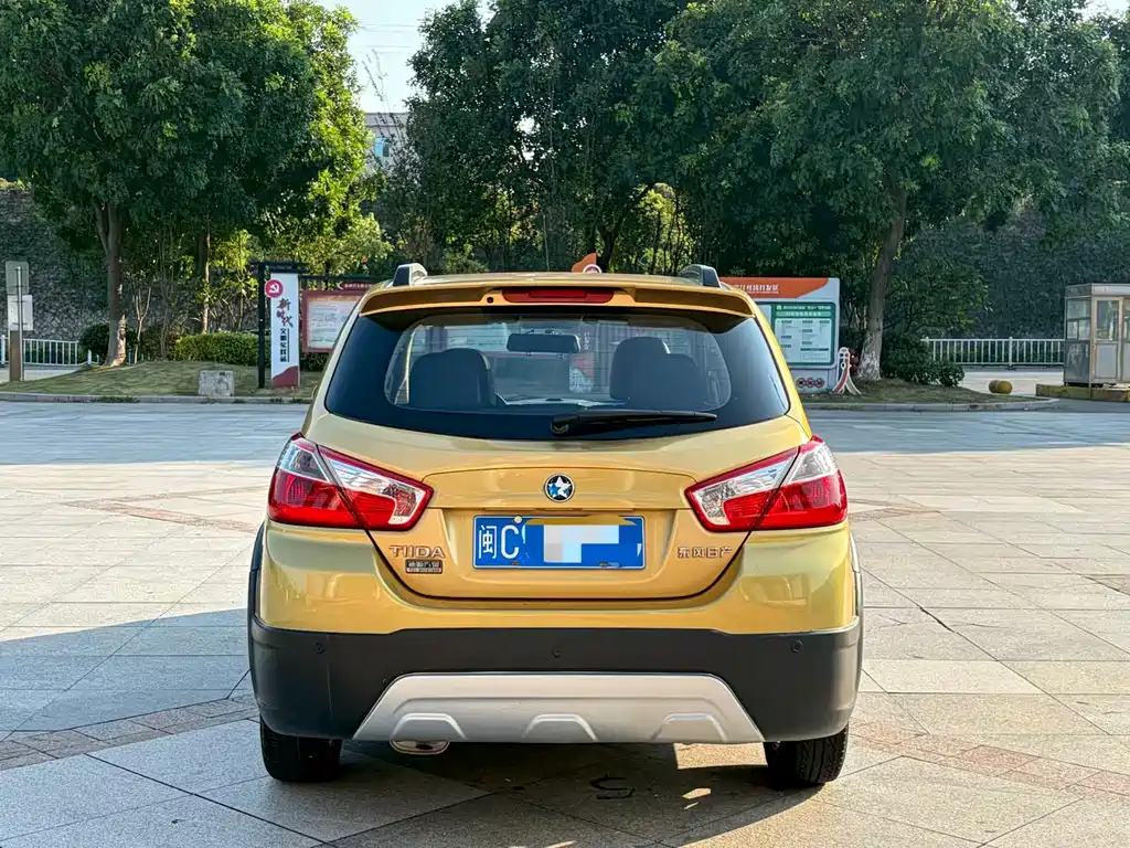 Venucia R50X — миниатюра 8