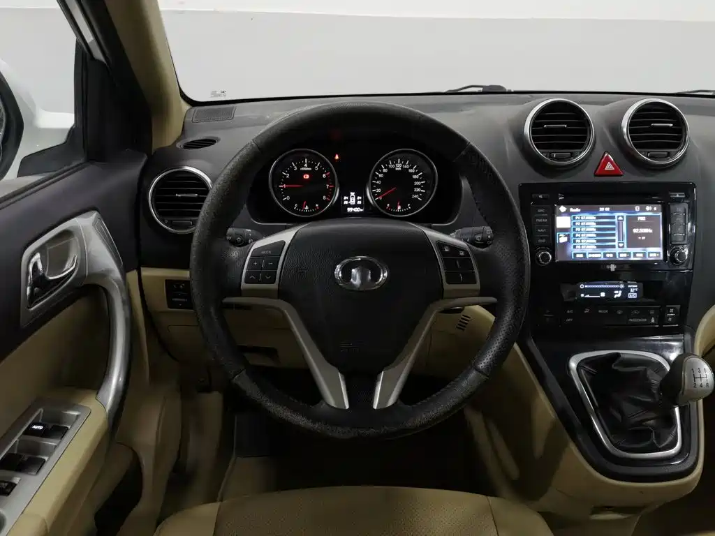 Haval H6 — миниатюра 11