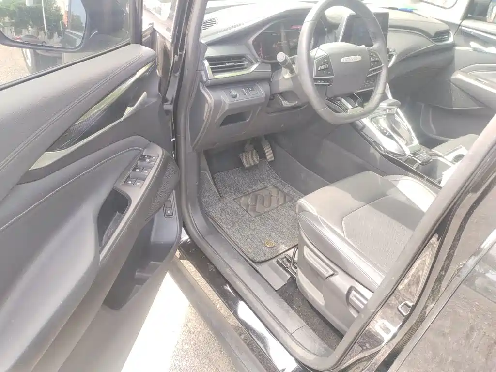 MAXUS G50 — миниатюра 17